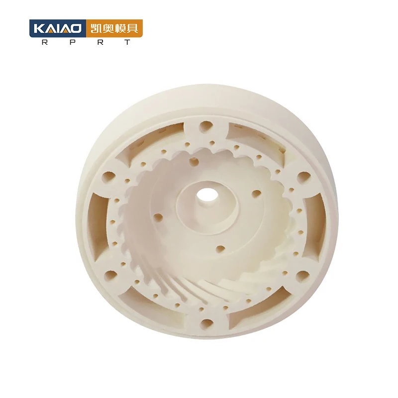 KAIAO 3D Print Smooth Surface Functional Testing White Black Clear PA PC PMMA ABS Plastic SLA Printing