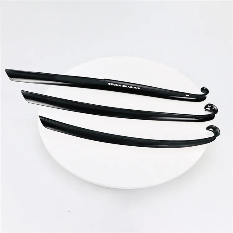 China Wholesale Shoes Durable Portable Shoehorn Professional Spoon Shoe Horn