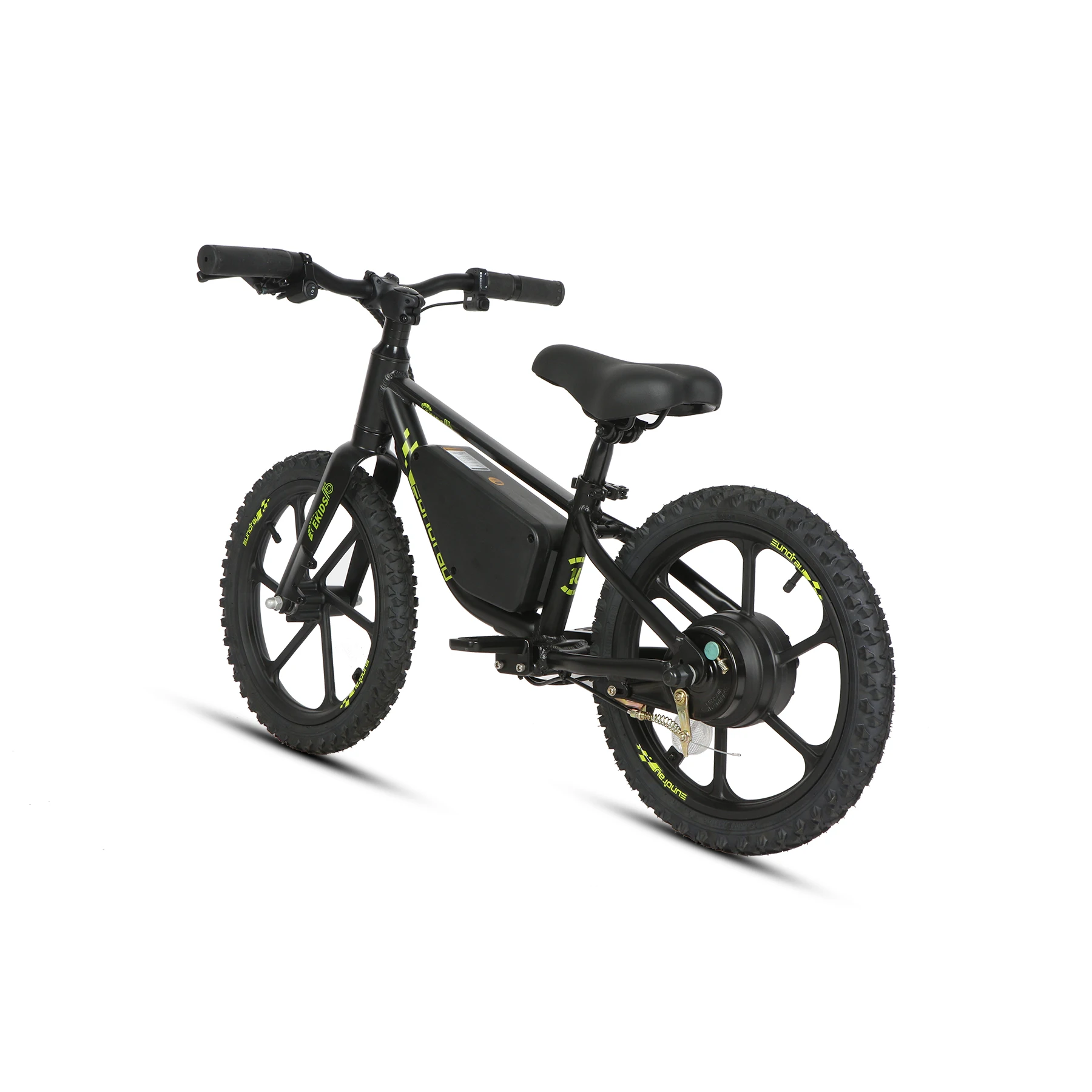 BTN 24V 250W 16' Inch Drop Shipping Fat Tire kid Electric Bike
