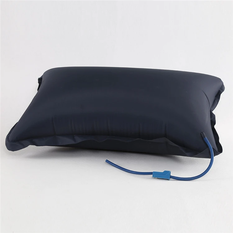 Medical Grade Airtight TPU Coated Nylon 210D Fabric for Inflating Tourniquet Material