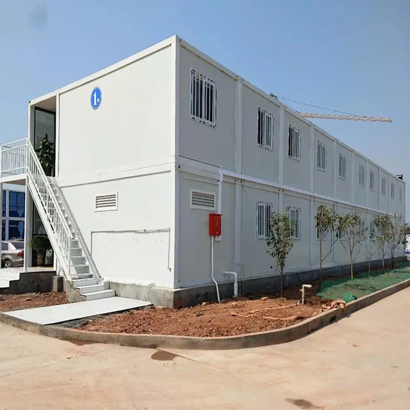 Big Container House 40ft 1 Bedroom 80m2 House Plan Cabin Kit Reviews Pre fab Apartments Shed Flat Pack