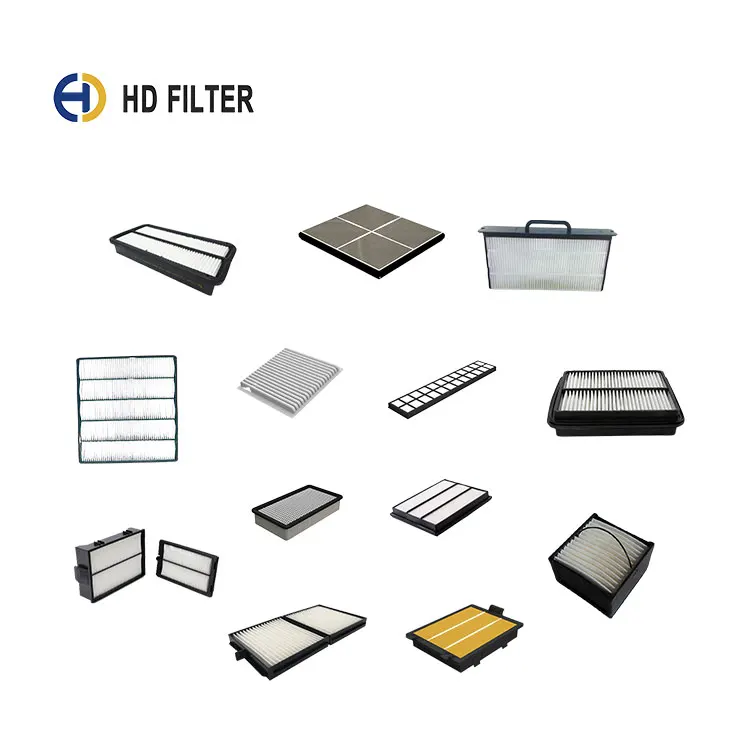 HD excavator truck 14509379 8102117 21743197 21879886 11110176 14689735 14896991A 14532687 14744967 21693755 oil fuel air filter