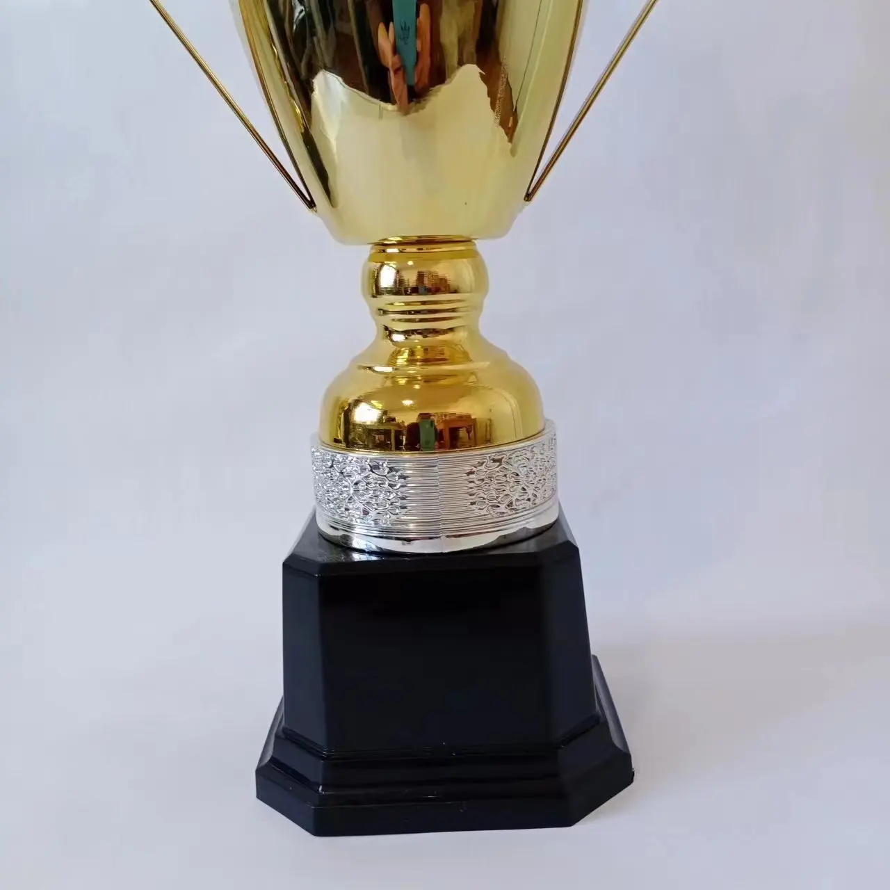 Oneway Manufacturer Customize Plaques Awards Trophy Cup Medel for Emmy Award