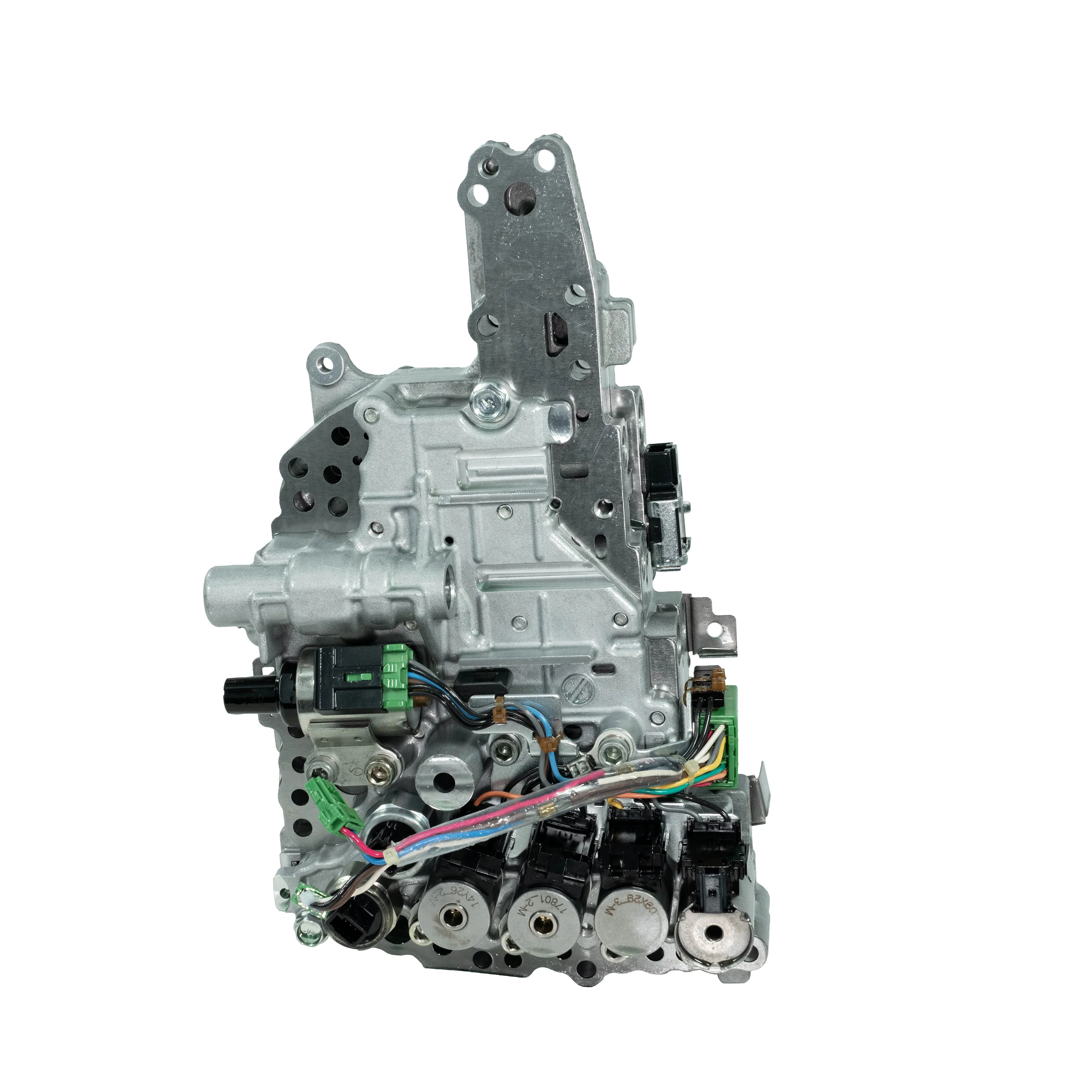 WWT Favourable Price Factory Supply Valve Body Formitsubishi 317051XF0D 317051XF0C  2800A109  RE0F10A gearbox parts For Captiva