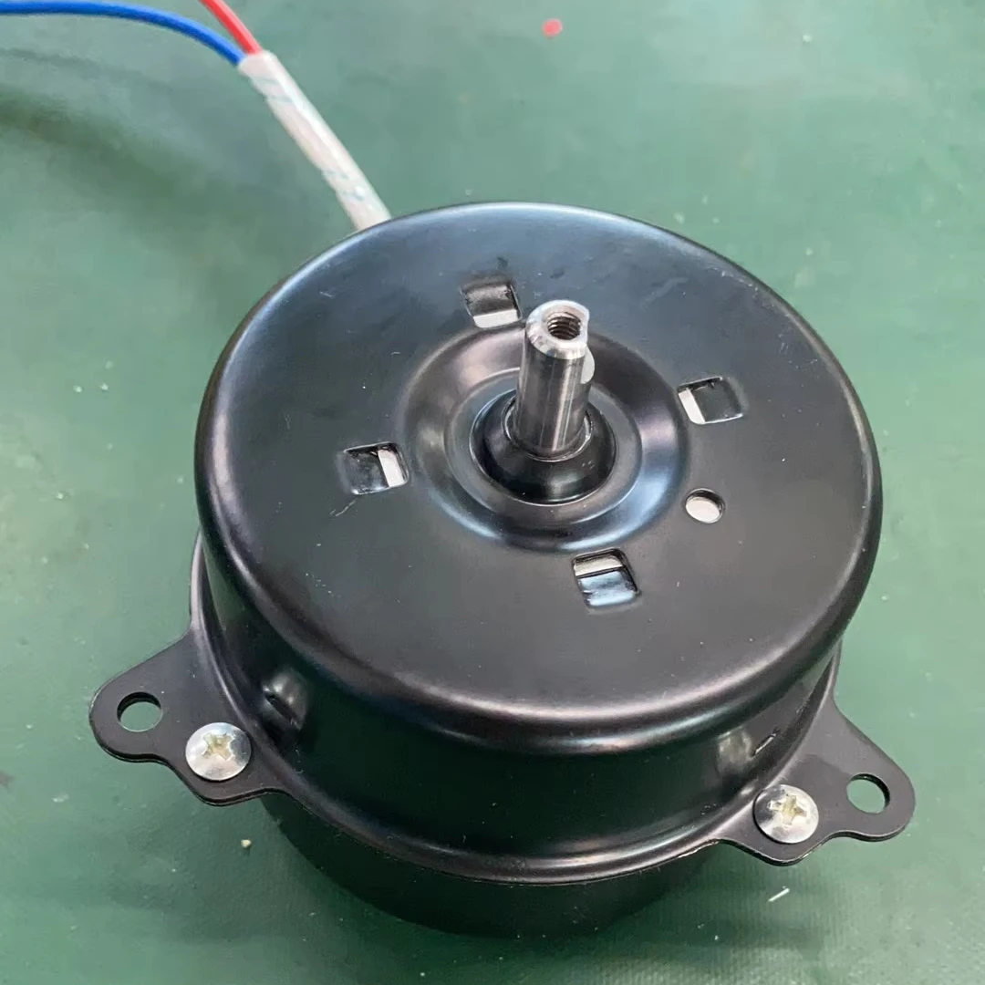 ZY-048  Fan Motor  with Capacitor