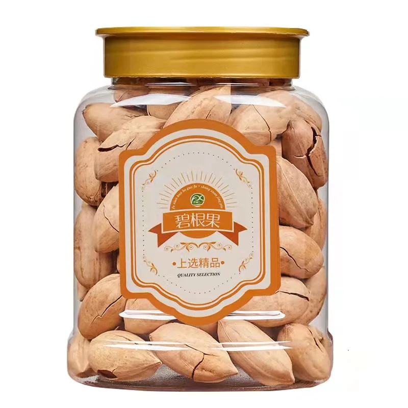 Selling Good Price Hand Stripping Low Calorie Creamy Nuts Snack Healthy Food