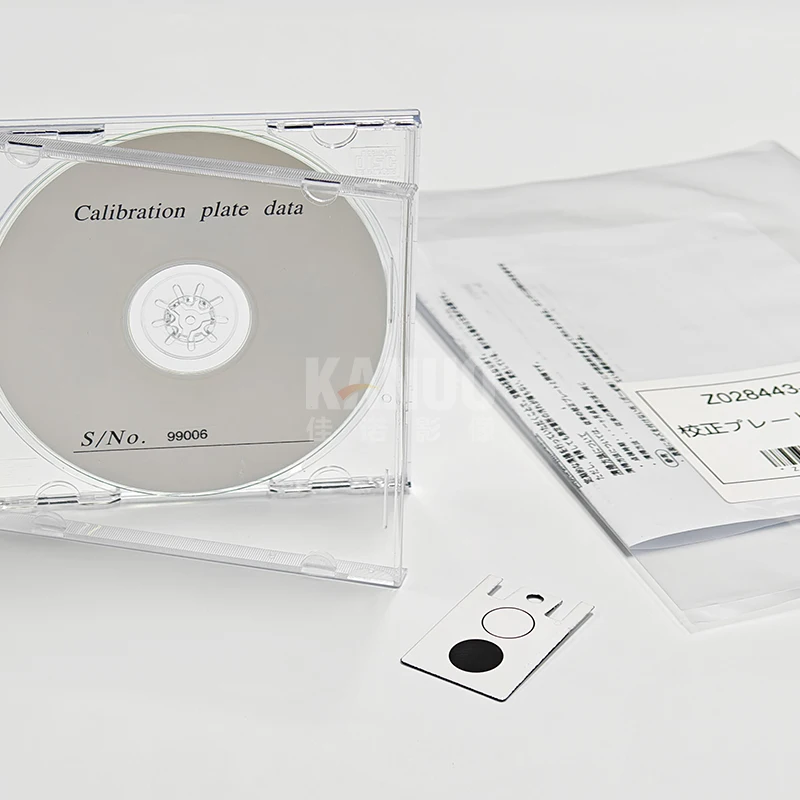 Z021443 Z028443 Z026559 керамическая Калибровочная пластина Noritsu для Qss 3201 3202 3203 3300 3301 3411 3501 3502 3701 3702