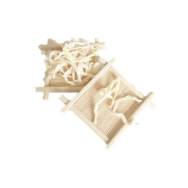 OEM ODM Low Calories air dried daikon radish strip