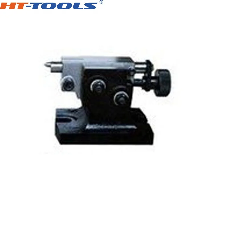 Индексный приспособление для станка с ЧПУ BS-0 полууниверсальная разделительная головка для фрезерного станка