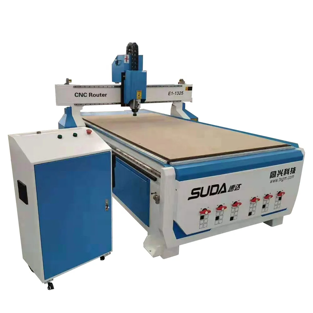 Новое поступление 2022 SUDA модель cnc деревообрабатывающий фрезерный станок с ЧПУ деревообрабатывающий станок деревообрабатывающий фрезерный станок