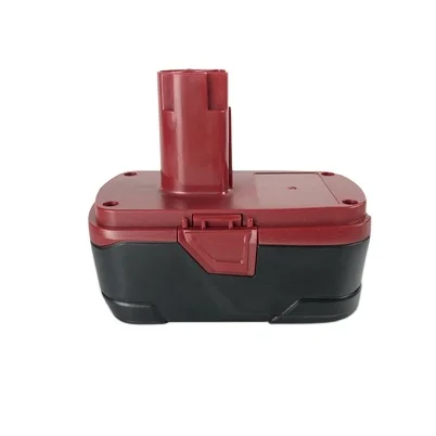 Аккумулятор для Craftsman C3, диепропиленовый никель-металлогидридный сменный аккумулятор 19,2 в, 4000 Ач, 130279005 мАч, 130279003, 130279017, 11375, 11376, беспроводные инструменты