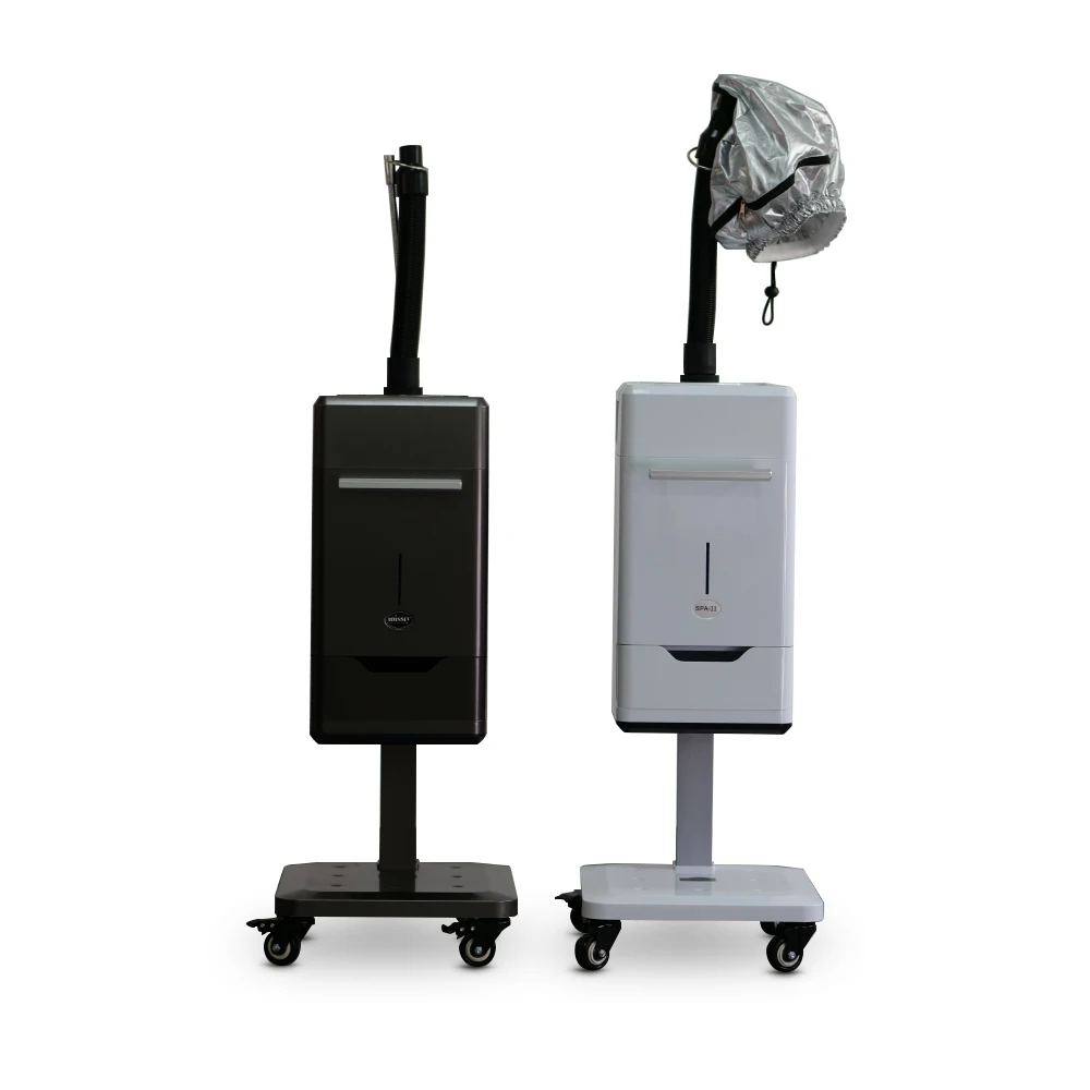 Factory Price Nano Steamer Enzo Hair Spray Ozone Machine For Cap Portable Micromist Micro Mister Mist Gair Iconic For Wholesale