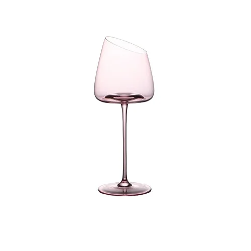 Wholesale Luxury Mexican King Wine Glass Mini Wine Glass Set
