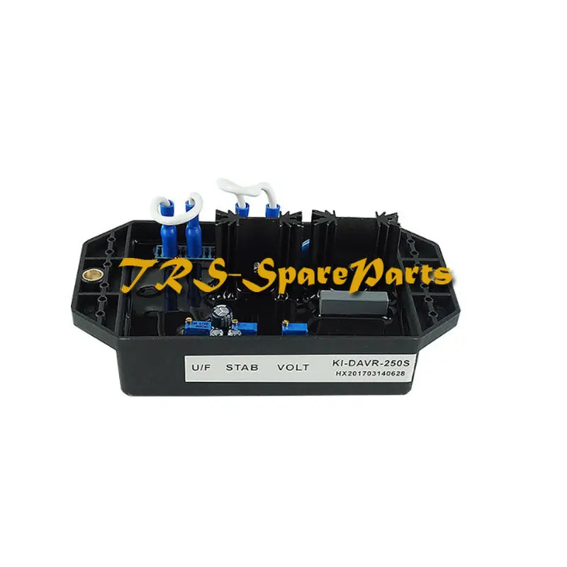 AVR KI-DAVR-250S Для Kipor автоматический регулятор напряжения генератор