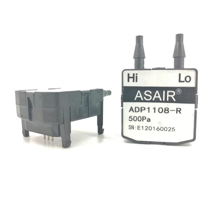 Manufacturer Wholesale Air Differential Pressure Sensor Used For Household Ventilation