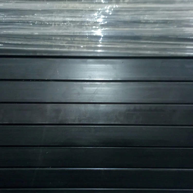 Steel Slab S235JR S355JR Heavy Plate Q235B Q345B Cutting Customized Metal Sheet