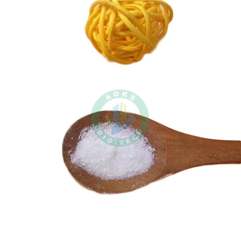 
Tetramisole hydrochloride / Tetramisole HCl CAS 5086-74-8 