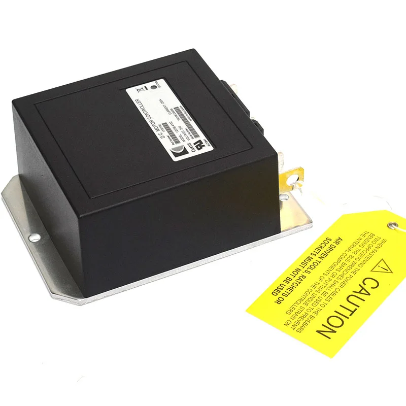 Original Curtis 24v 250a   motor speed controller 1207B-4102 for electric forklift/vehicle