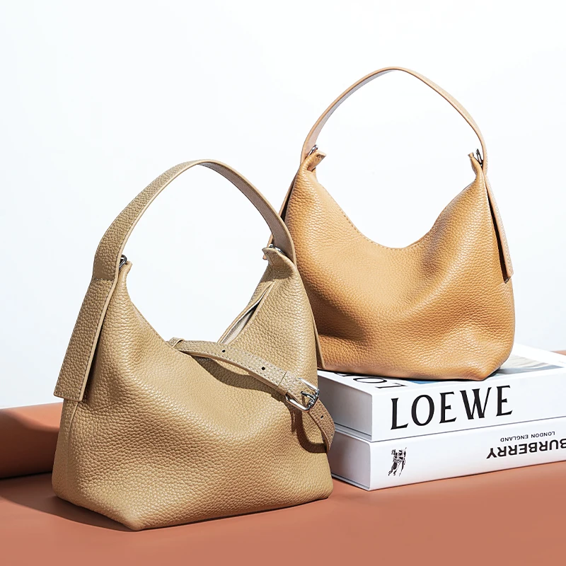 Женские сумки-Кроссбоди из натуральной кожи