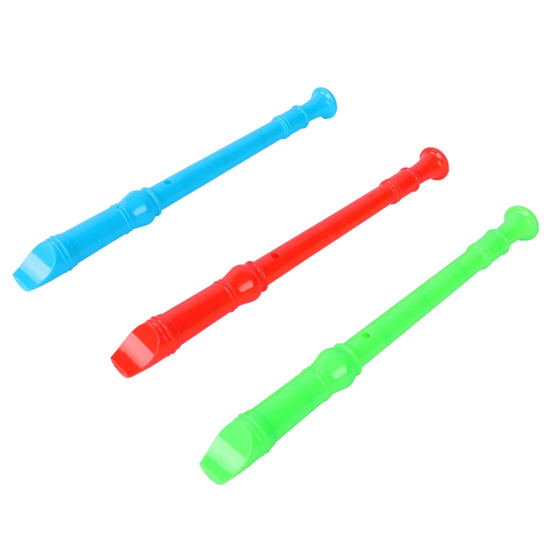 Factory Serving Professional Design Low Price Musical Instruments Flute Toy