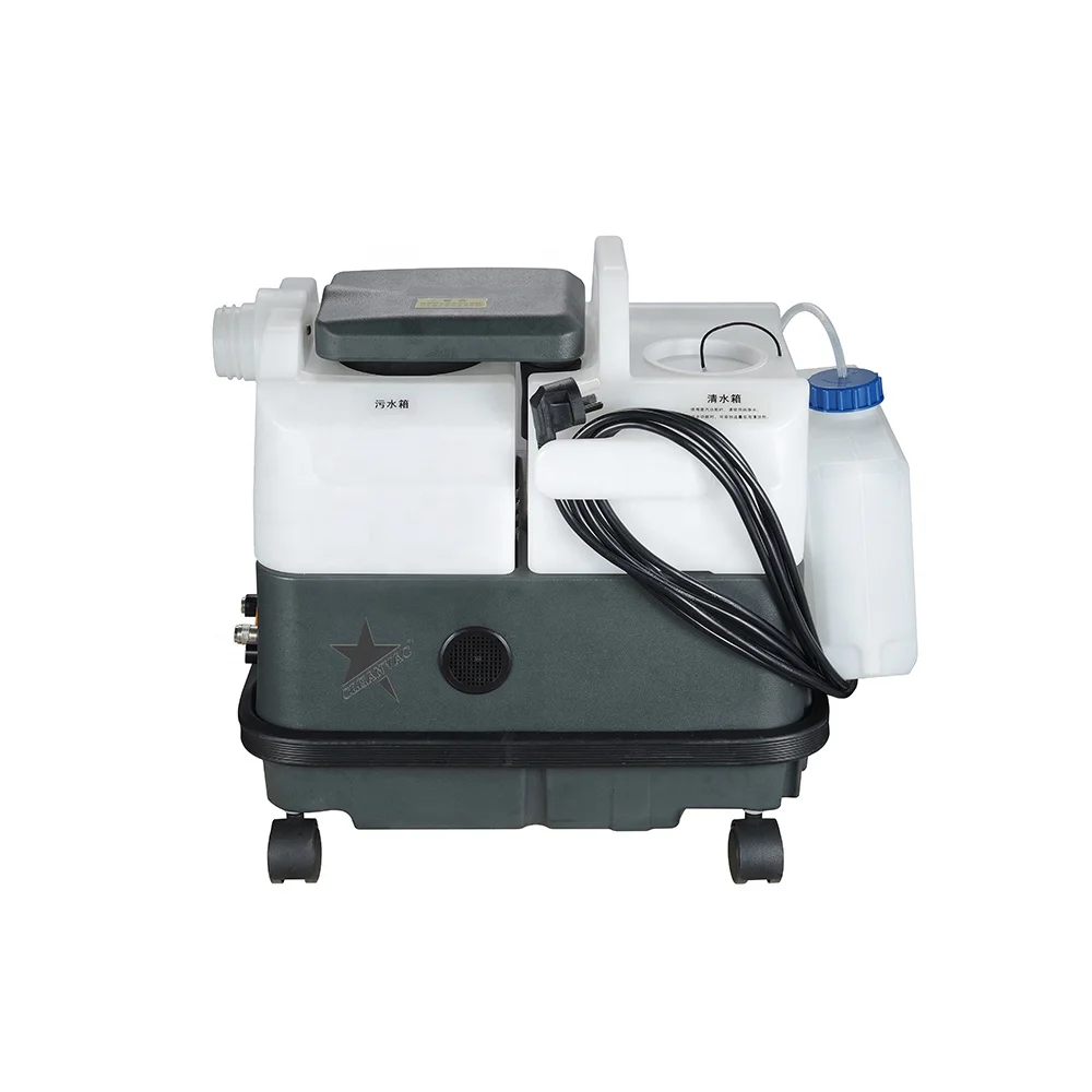 carpet cleaning machine vacuum extractor