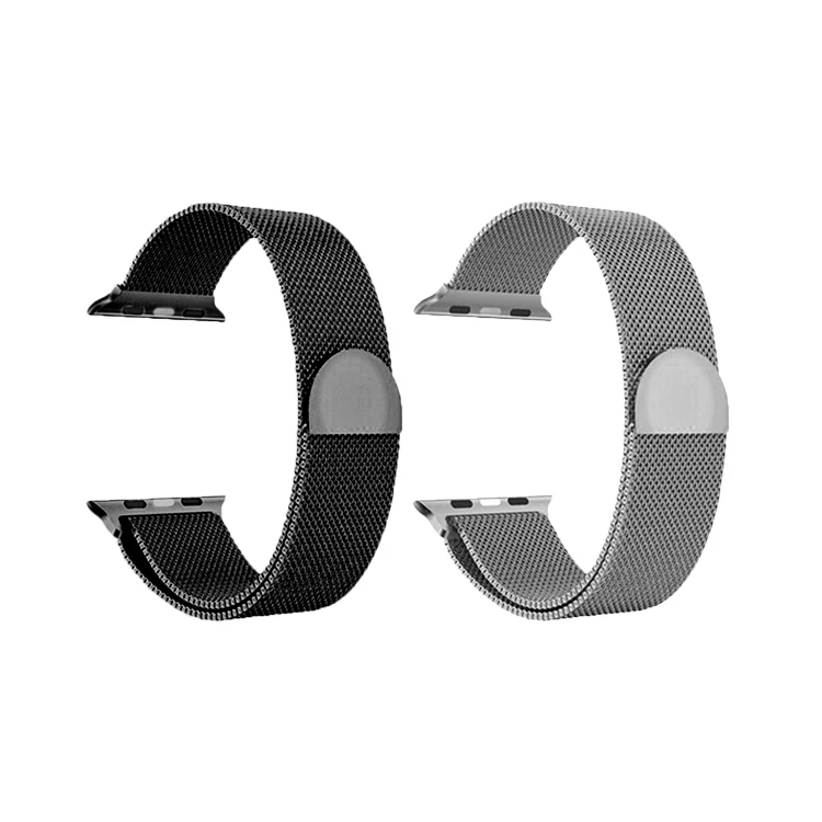  Применимый ремешок часы Миланский для наручных часов iwatch smart watch accessories
