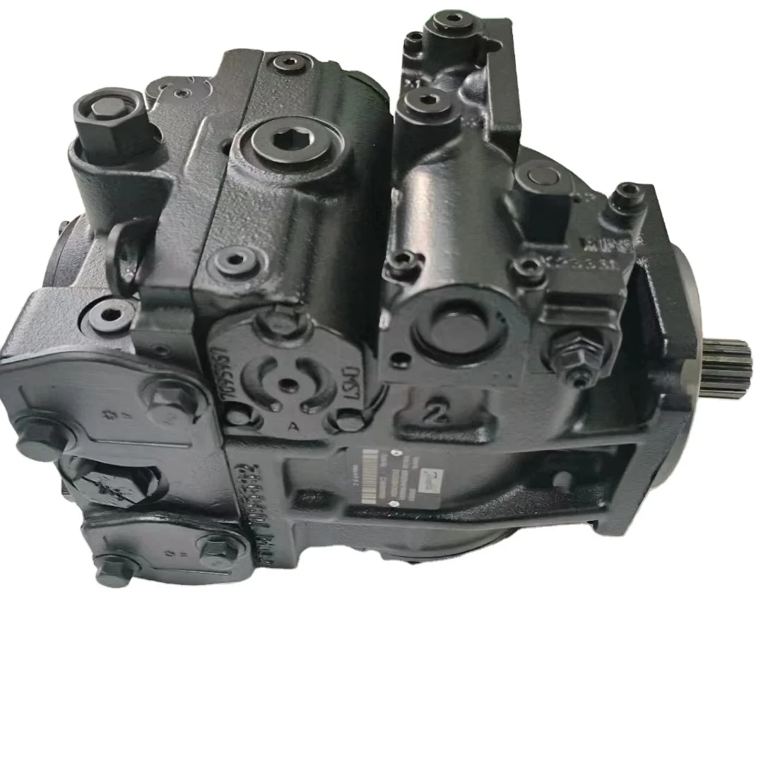 Sauer Dan-foss 90R180 90R250 90L180 90L250 Piston Hydraulic Pump, 90r180 Plunger Pump