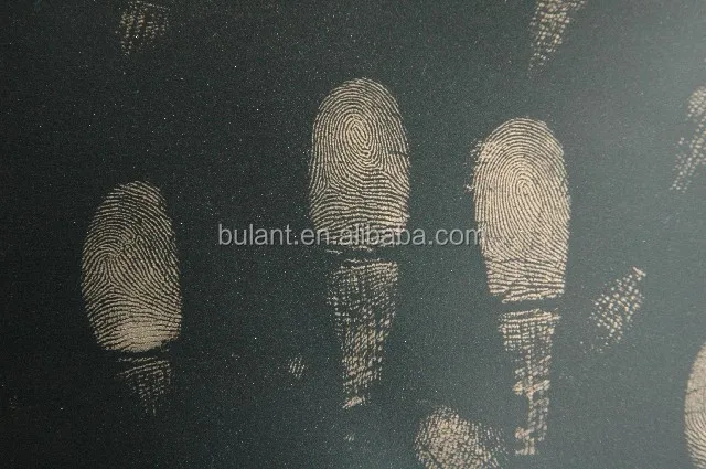 No.2053 Copper/Aluminium Spherical Fingerprint Powder