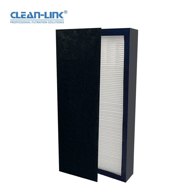 PM2.5 Filter Blueair Air Purifier Hepa Filter Replacement Blueair Sense and Sense Filter replacement
