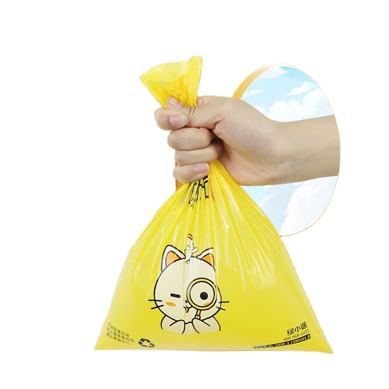 Аксессуары для автомобильного мусорного мешка