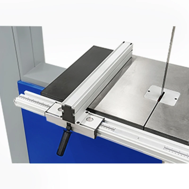 MJ3450Q 20-Inch Band Saw Machine for Wood Working Wood Saw Tool