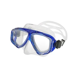 The Manufacturer Recommends Hot-selling Water Swimming Equipment Adult Diving Mask