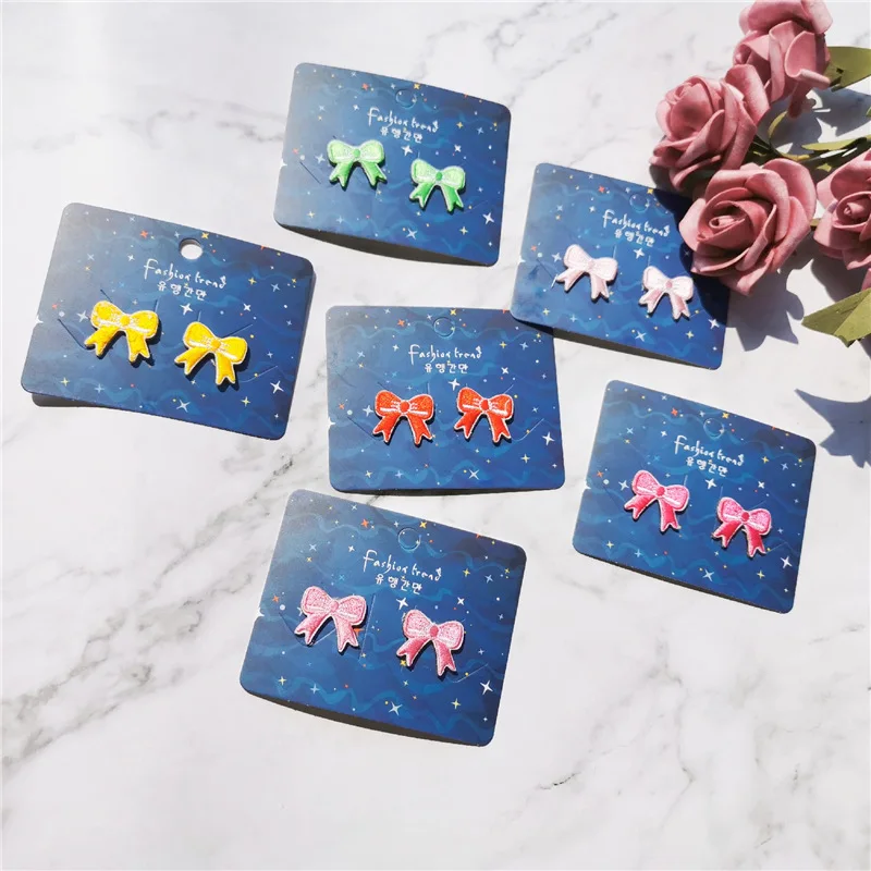 DIY Cute cartoon girl shoes decorative patch stickers Trend Creative Shoelaces Decorative with shoes stickers shoes accessories