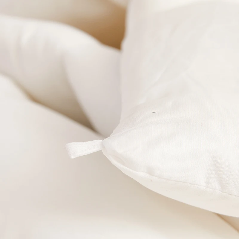 Star hotel Cozy Sleep Duvet Insert Breathable Bed Quilt Soft Duvet for Sensitive Skin Microfiber comforter
