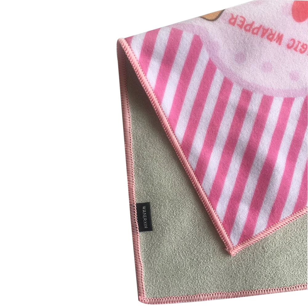 Photography Camera Protective Wrap Camera Cleaning Cloth Protective Cover for DSLR Camera Tablets Smartphones