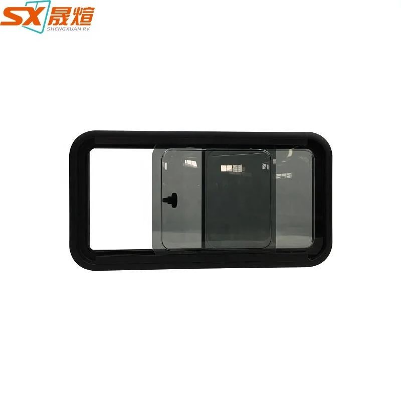 sliding  RV  window   Caravan  silding window  Acrylic silding window