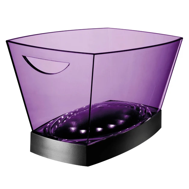 led colour change beer cooler bucket