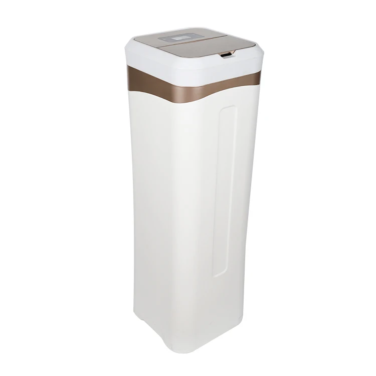 Naturewater Custom Shops House Electric Automatic Water Softener For Multifunction Use