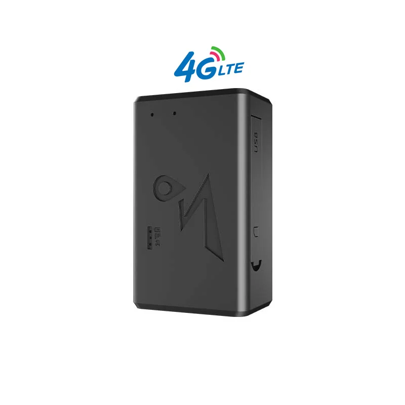 Оптовая продажа мини GPS Q8 4G трекер с длительным временем ожидания отслеживающее устройство для автомобиля грузовика транспортного средства