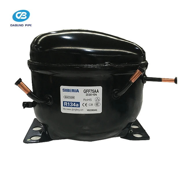 Wholesale Cheapest Price Replacement Refrigeration Compressor