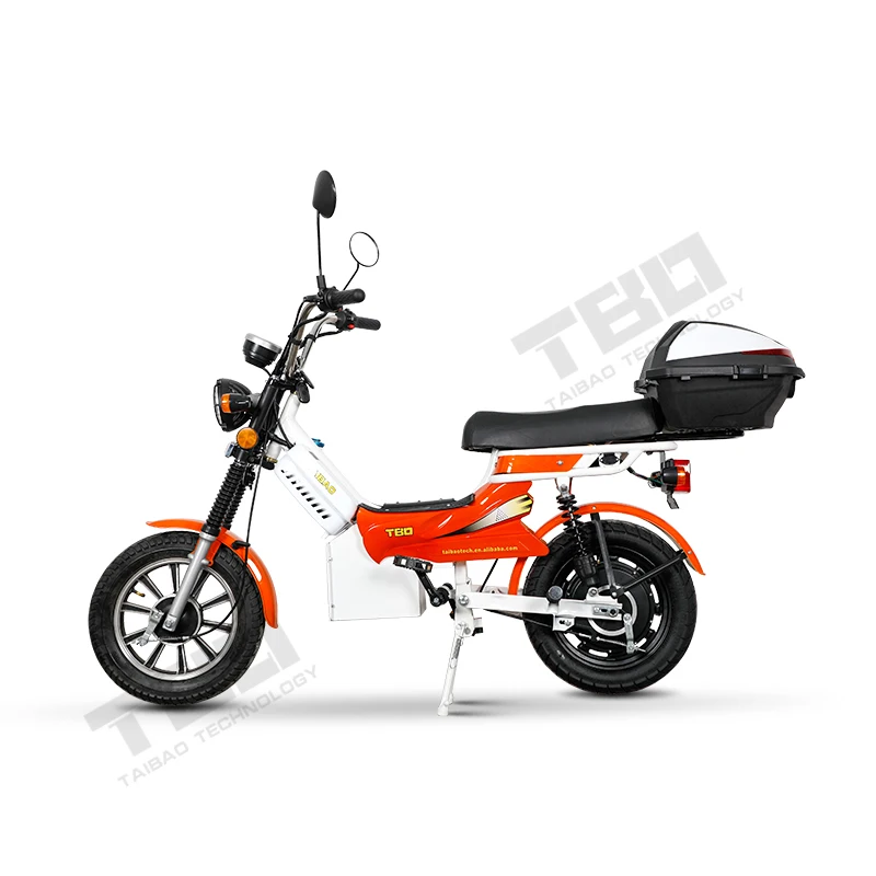 Smart and Light Weight Electric Scooter Speed 40km Demands to Drive  Electric Scooters  with Cheapest Price MINI