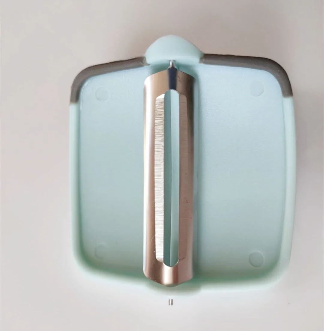 Stocked China Top Manufacturer Kitchen Creative Cassava Peeler