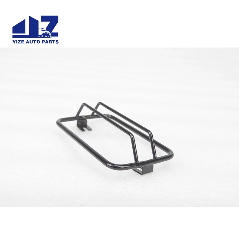 Signal Lamp Guards Covers Fit for Jeep Wrangler TJ 1997-2006 Turn Side Signal Light Protect Guards