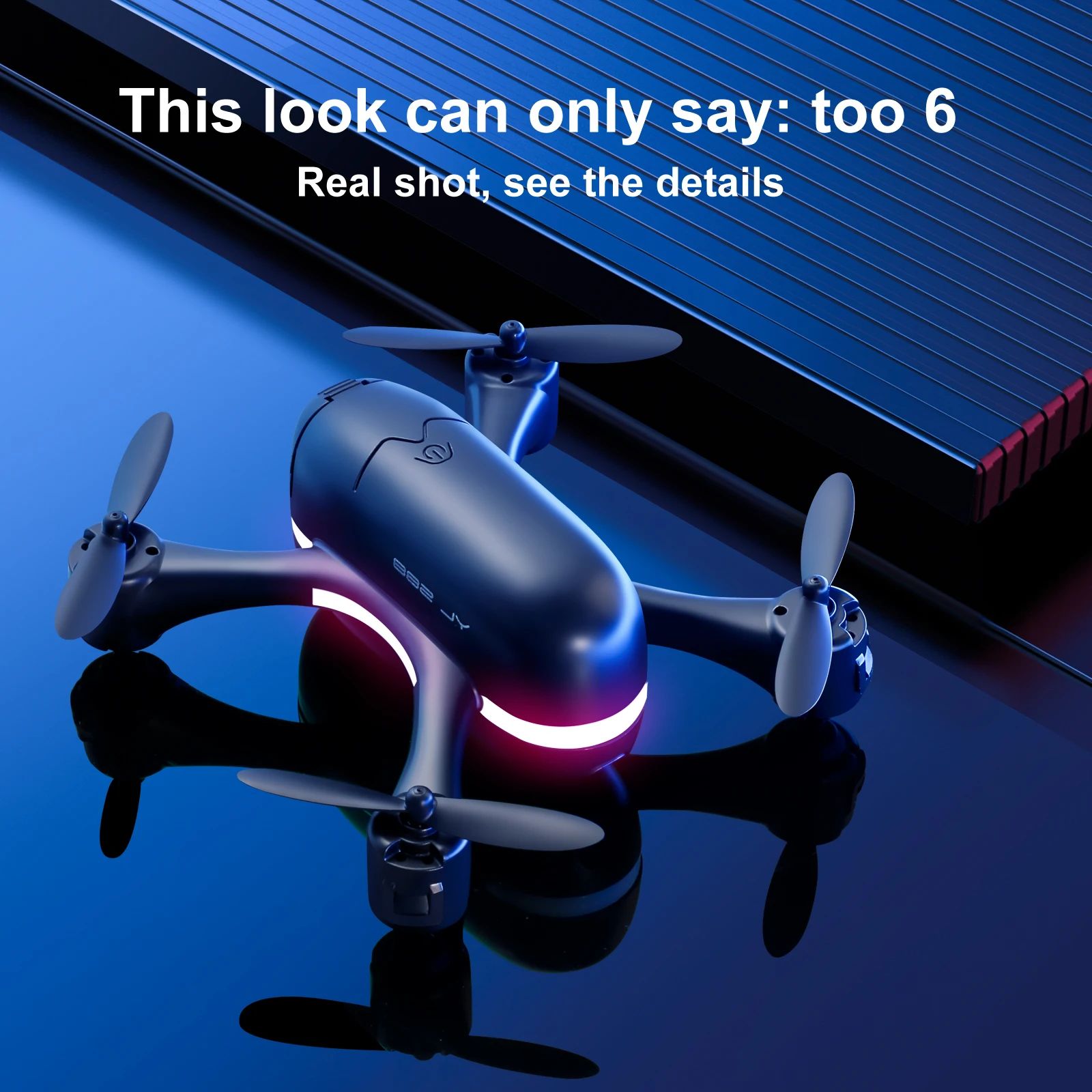 
s88 wide angle small mini drone Led light drones with cameras hd 4k camera and gps 
