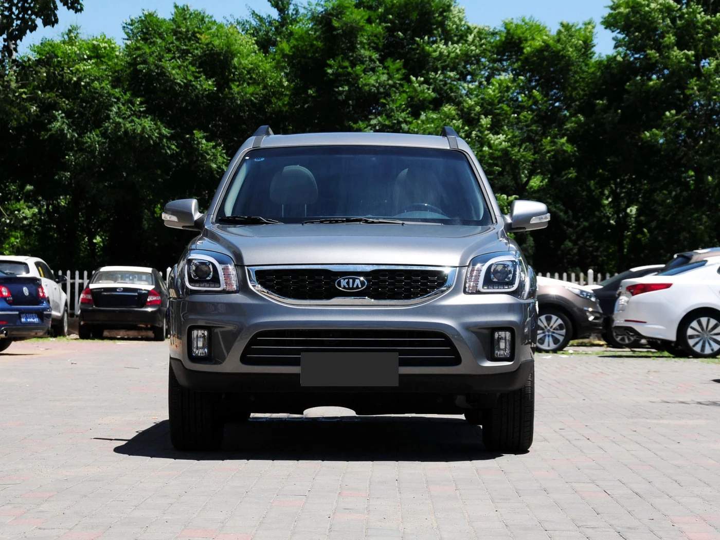 Used cars kia sportage New car KIA Sportage 1.5T 2.0T AT Fuel Car SUV 5 Doors 5 Seats Gasoline kia sportage 2024