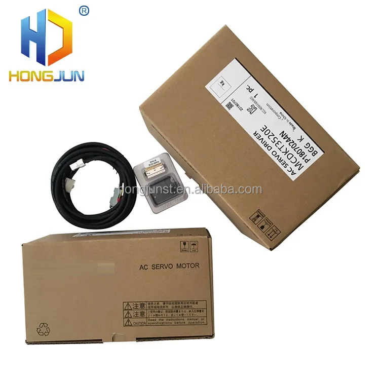 400w 200-240V A4 Ac Servo Drive MADDT1207 From Japan