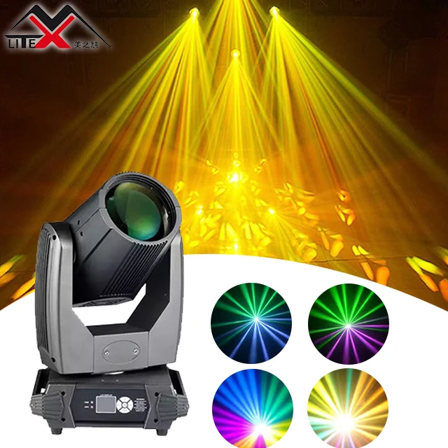 Совершенно новый луч Sharpy Lights 295 движущаяся головка ватт для DJ Club Bar