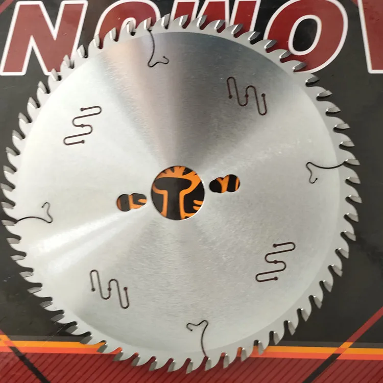 
TCT melamine saw blade For wood working tools 