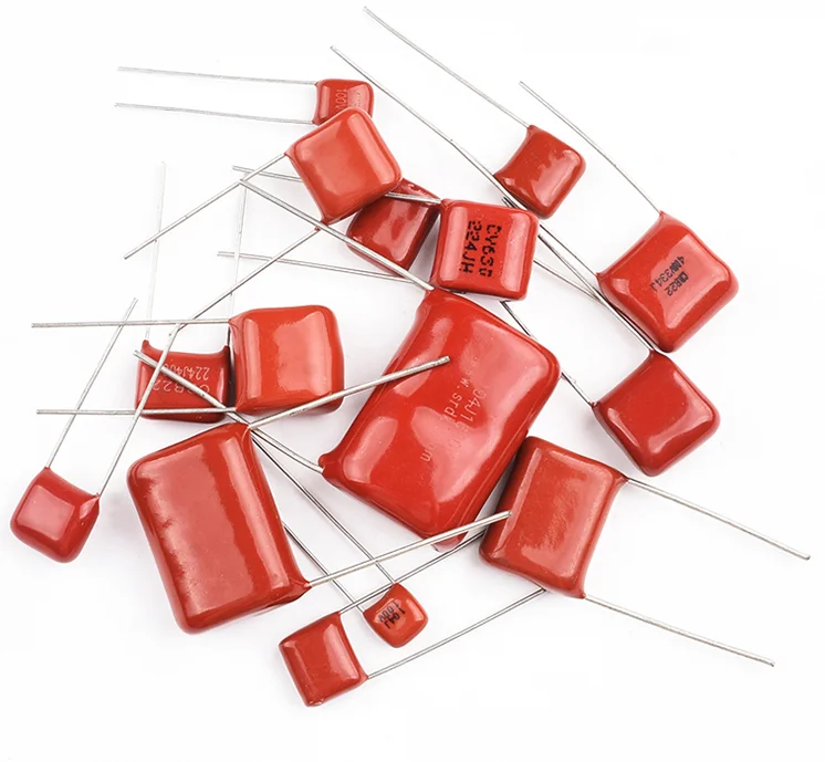 Осберт cbb21 223j 400 v конденсатор