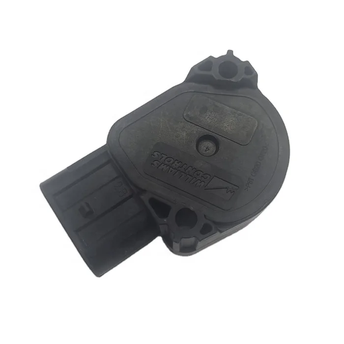 Throttle Position Sensor 131973 for  trucks engine